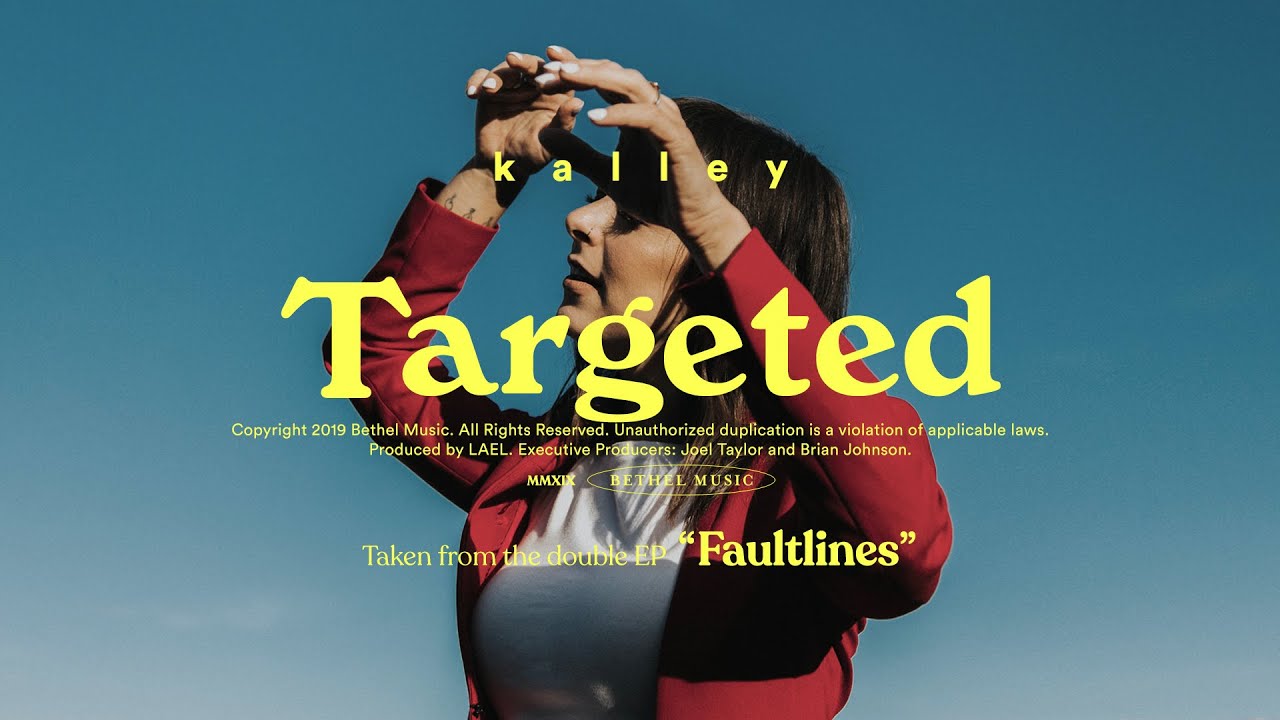 Watch Targeted - kalley | Faultlines on YouTube Watch Targeted - kalley | Faultlines on YouTube