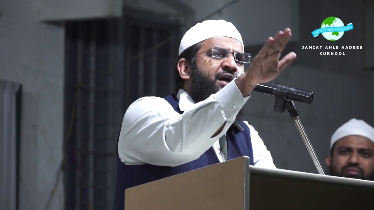 Asr e Hazir Mein Khawarij Ka Fitna  | Abdul Haseeb Umri Madni Hafizaullah