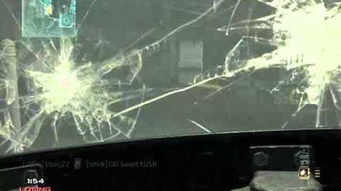 Riot Shield Juggernaut Kill