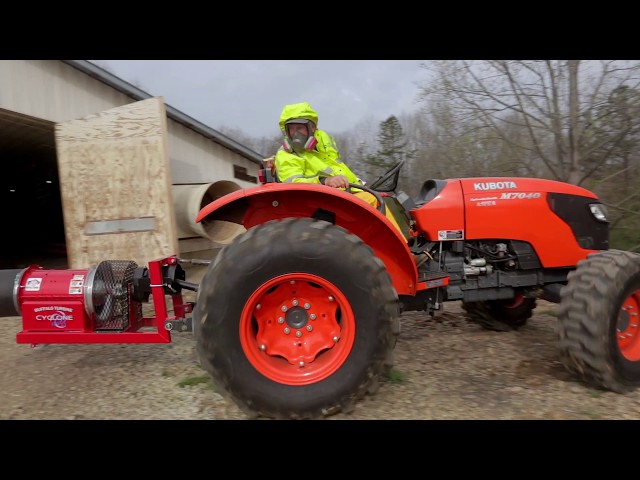 Buffalo Blower For Poultry Houses