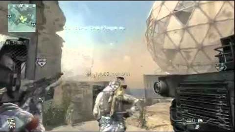 Clips Of The Day | Quickscope #1 | Quad Headshot First Blood | Dome | MW3