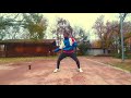 DJ KAYWISE FT MAYORKUN,NAIRA MARLEY ZLATAN - WHAT TYPE OF DANCE IS THIS (DANCE VIDEO)