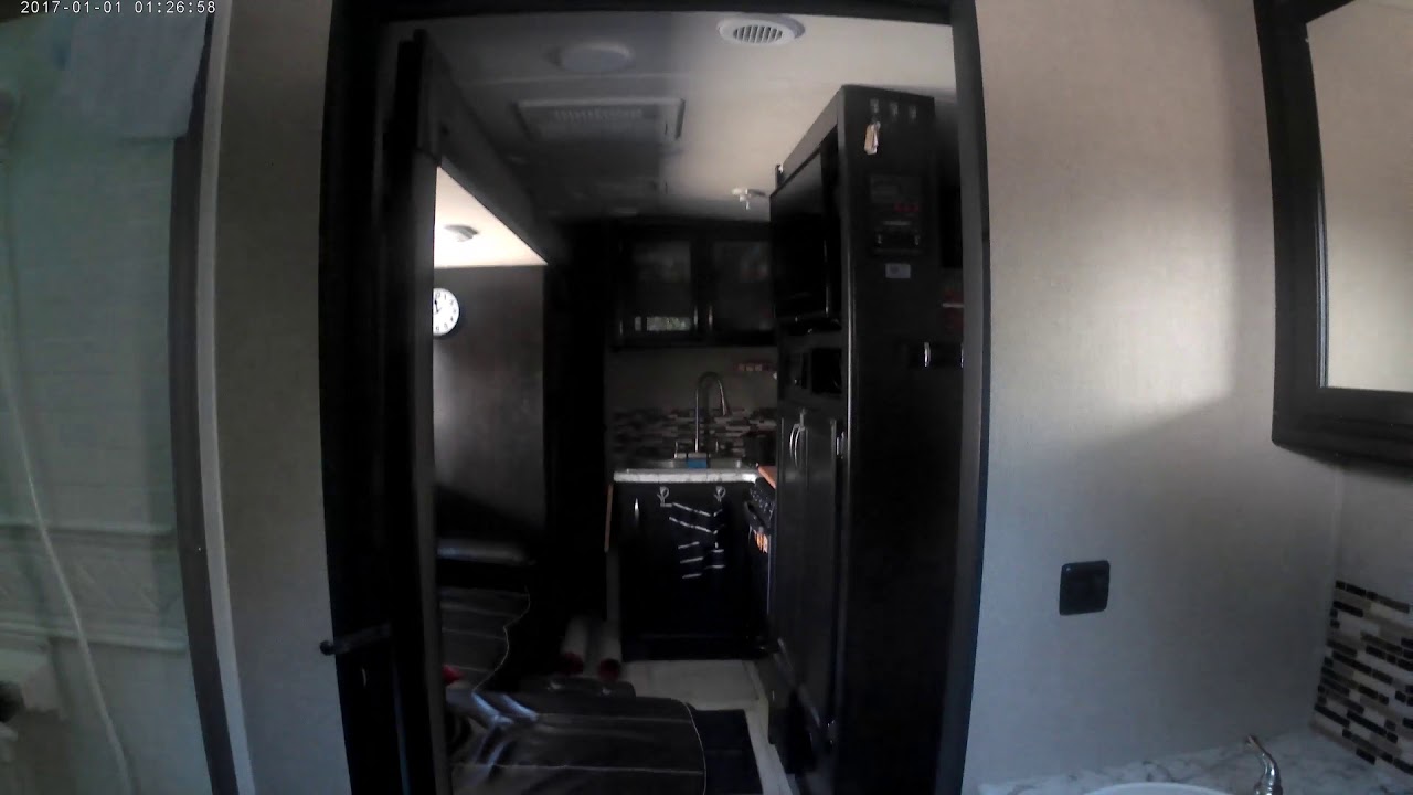 Rv Rough Rough ride in the RV - YouTube