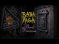 Baba Yaga Book Diorama | Fairytale | Баба Яга