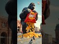 غوريلا عملاقة تأكل رقائق لايز غوريلا لايز رقائق عملاق مضحك ممتع حيوانات طعام وجبة Gorilla غوريلا عملاقة تأكل رقائق لايز غوريلا لايز رقائق عملاق مضحك ممتع حيوانات طعام وجبة Gorilla
