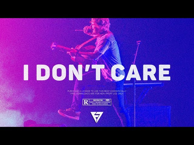 Ed Sheeran u0026 Justin Bieber - I Don't Care (Remix) | FlipTunesMusic™ class=