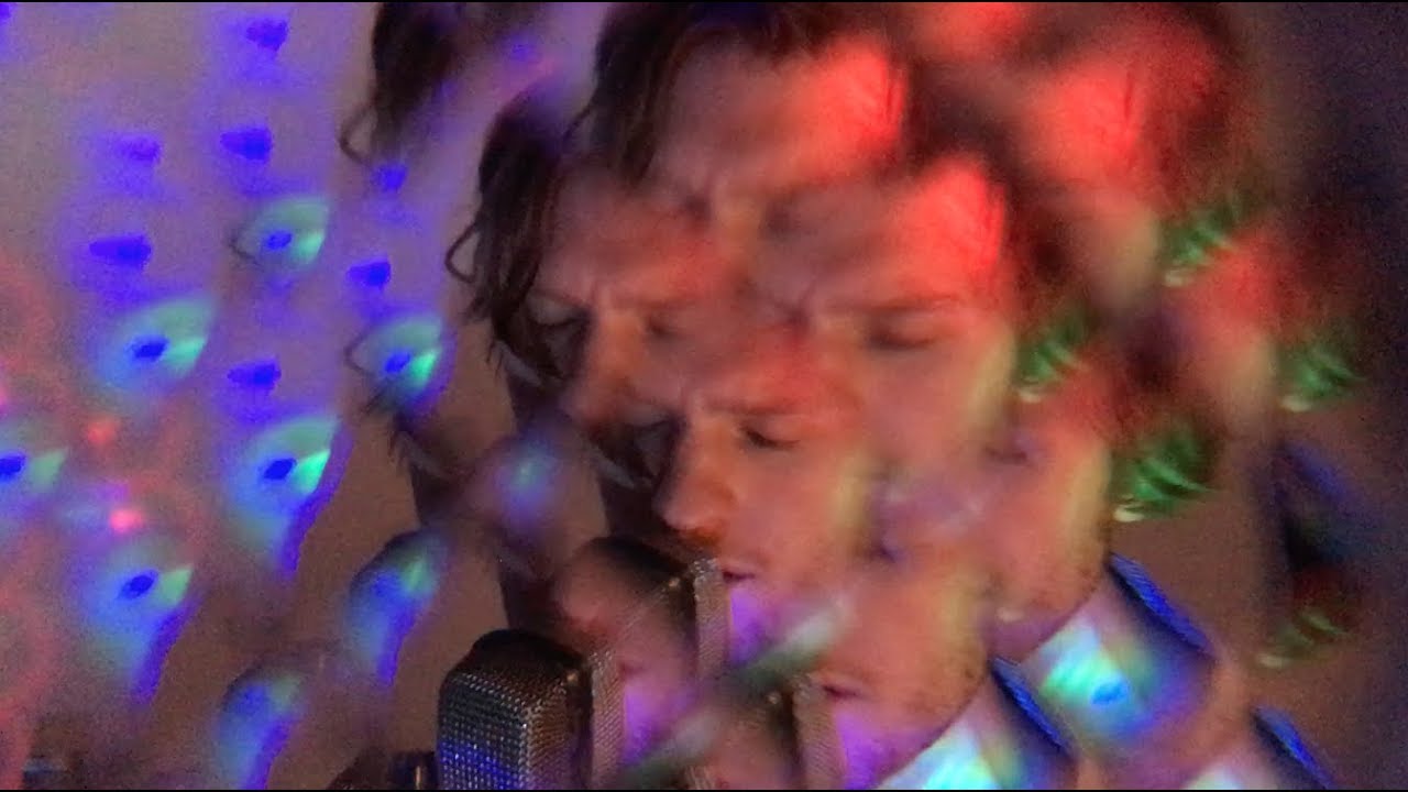 Gold Celeste - Annunaki (Live)