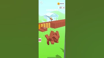 Slice it All 🗡️✅😀 Very Satisfying and Relaxing ASMR Slicing Game