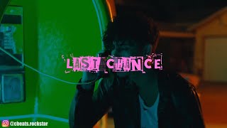[FREE] MGK x Jxdn Type Beat | POP PUNK "Last Chance"