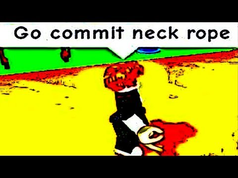 Unnecessary Roblox Memes More Reddit Stuff Youtube - roblox meme go commit neck rope