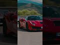 Throwback Thursday! Name your favourite moment from this year’s #FerrariCavalcade. #Ferrari