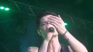the script thetford superheroes nsws tour