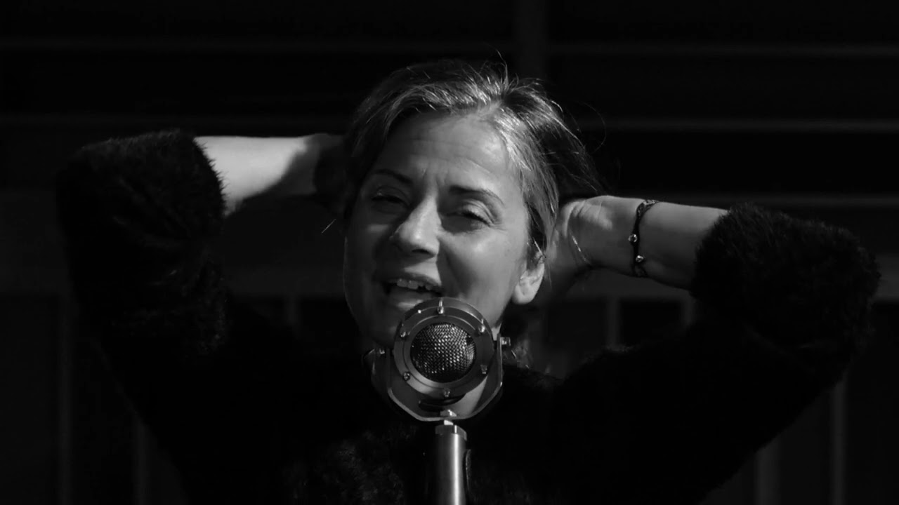 Clasijazz Big Band - Jazzing Pop '80 Classics - La Chica de Ayer