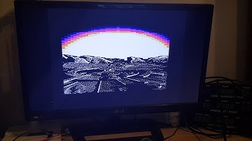 Cumana Reborn , Oric Atmos usb floppy drive, fully working prototype test ;)