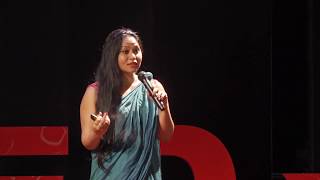 Beyond Human... | Neha Sinha | TEDxYouth@TheShriramMillenniumNoida