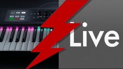 Why NI Komplete Kontrol doesn