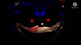 The Nightmare Begins(Phantasm but Sonic.EXE replaces Fleetway)