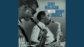 Shady Side - Gerry Mulligan, Johnny Hodges