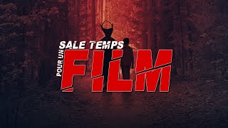 LE MANGEUR D'ÂMES - Entretien avec Alexandre Bustillo et Julien Maury : SALE TEMPS POUR UN FILM