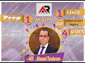 revision 4 on unit 1 | algebra | prep 1 part 4