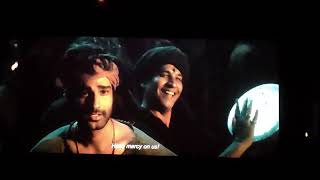 Azaad Indian Movie Song
