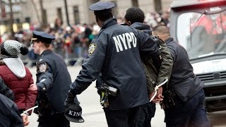 How police can cool down conflicts before they turn deadly