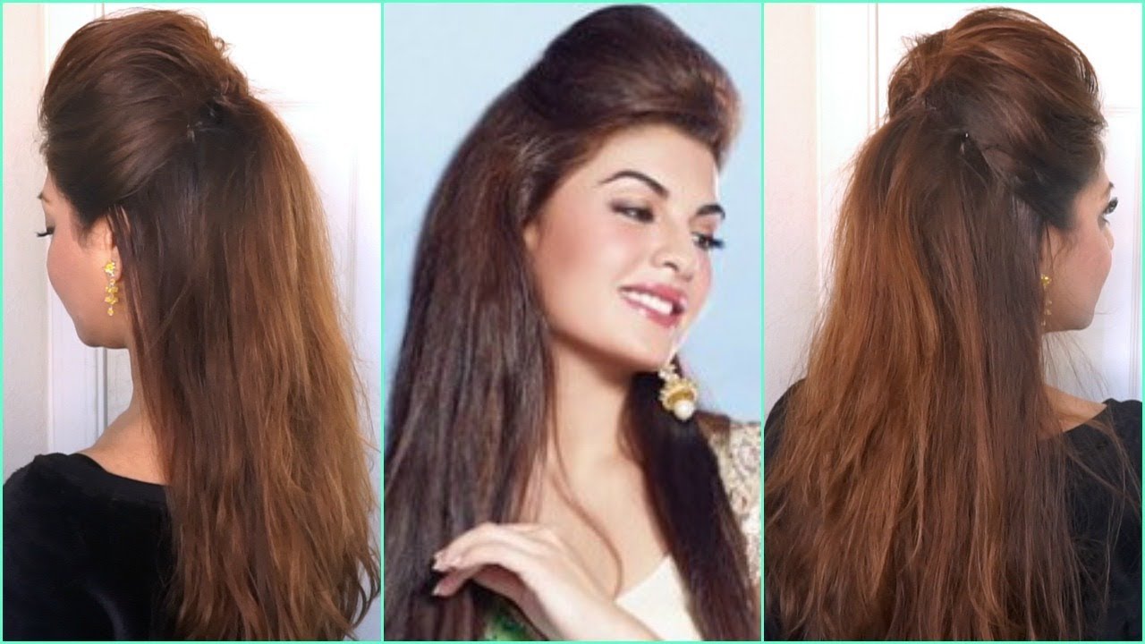 8 Easy Hairstyles For Extremely Long Hair