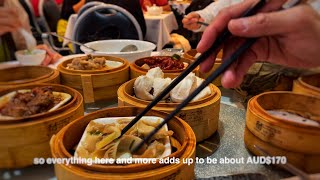 CAN YOU FIND GOOD CHINESE FOOD IN PERTH AUSTRALIA?