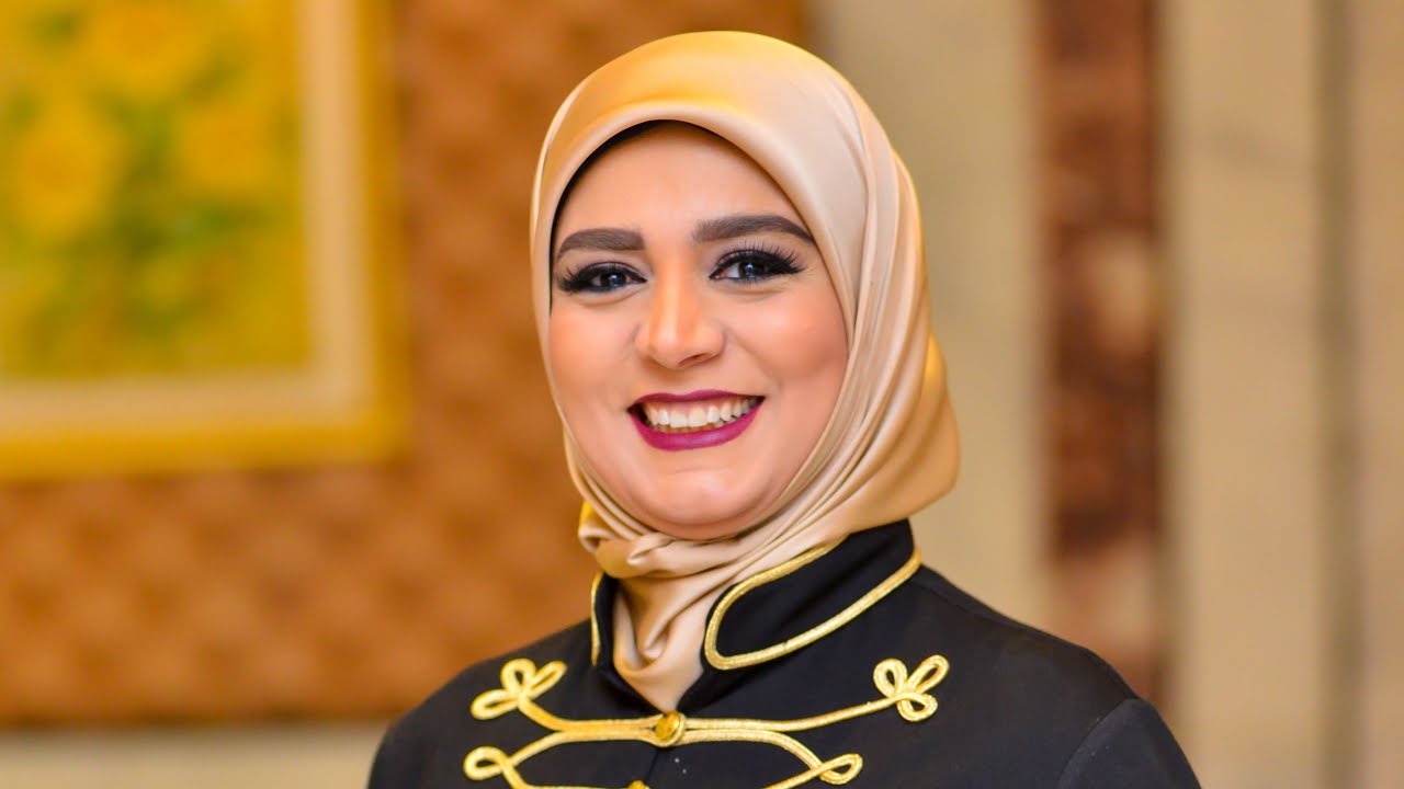 لو عملتي كده البروتين مش هيضر شعرك ابدا... #اعرفي_الصح #مع_د_رشا_شلباية