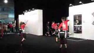 Cyber Fashion