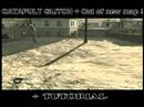 COD 4 glitches : SuPER JuMP / CATAPULT After patch TUTORIAL