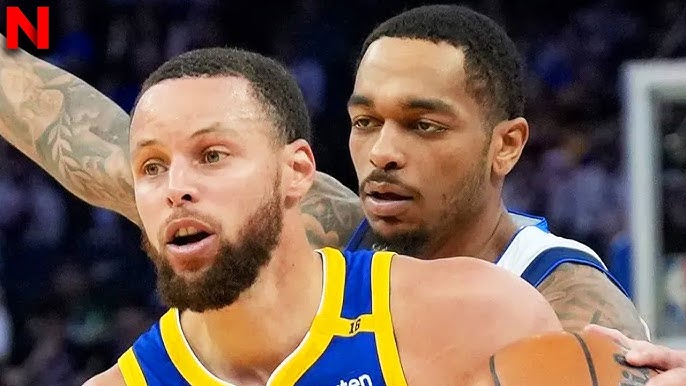 Steph Curry got his lick BACK - YouTube