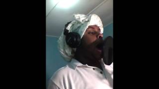 Panjabi Mc - Mundian To Bach Ke (Cover)