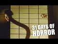 Yokai Monsters: 100 Monsters | 31 Days of Horror