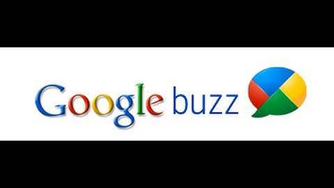 Google Buzz: Tour & Overview