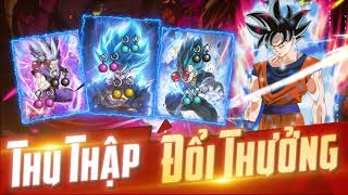 Ngọc Rồng Chất - Tựa Game Miễn Phí 60 Gifcode