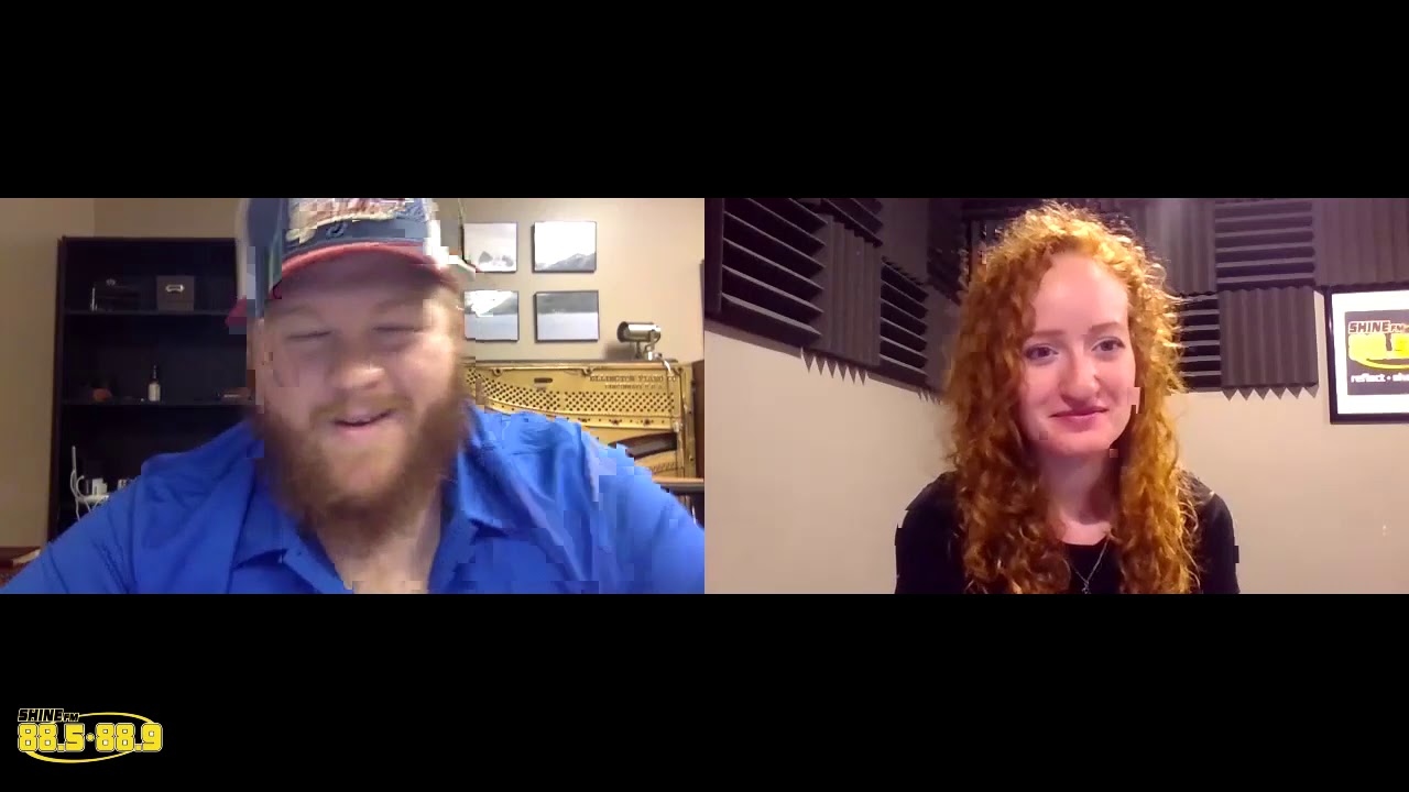 Interview with Cochren & Co (Kenton DriveIn Concert) YouTube