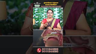 How to Detox Your Lungs Naturally at Home ~ Dr Kanimozhi
