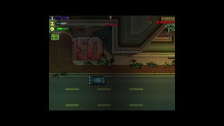 Kill Frenzy Grand Theft Auto 2 Downtown