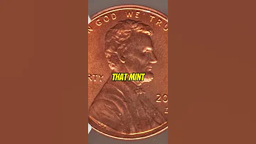The 2021 Penny Everyone Is Looking For Coincollecting 