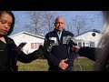 Michael Joyner discusses body found