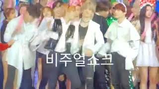 181228 가요대축제 방탄소년단 BTS ENDING