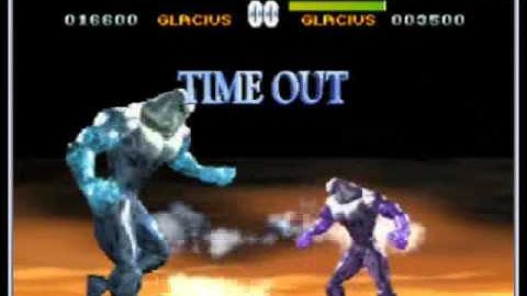 Killer Instinct Bugs