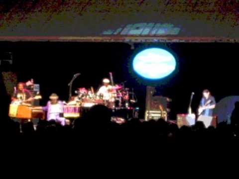Dr John - right place wrong time.wmv