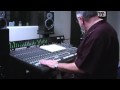 Capture de la vidéo "Making Of Tales From The Tiki Lounge" Part 1