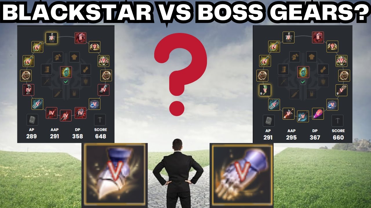 BDO What path to pick after Tuvala gears?? YouTube