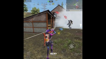 1v4 Endgame    #codm #shorts