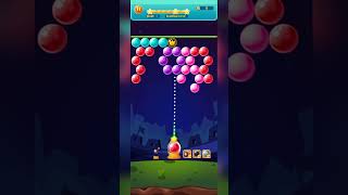 Bubble Pop! Puzzle Game Legend #shorts #short #ytshorts #games #viral #shortsvideo #shortsfeed #yt screenshot 5