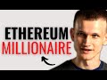 How Much Ethereum Do I Need To Become A Cryptocurrency Millionaire in 2021? Best Crypto To Buy Now