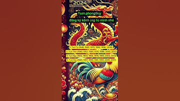 4 con giáp gặp vận may đỏ vào những ngày cuối năm âm lịch #phongthuy #food#shortsvideo #shorts#short